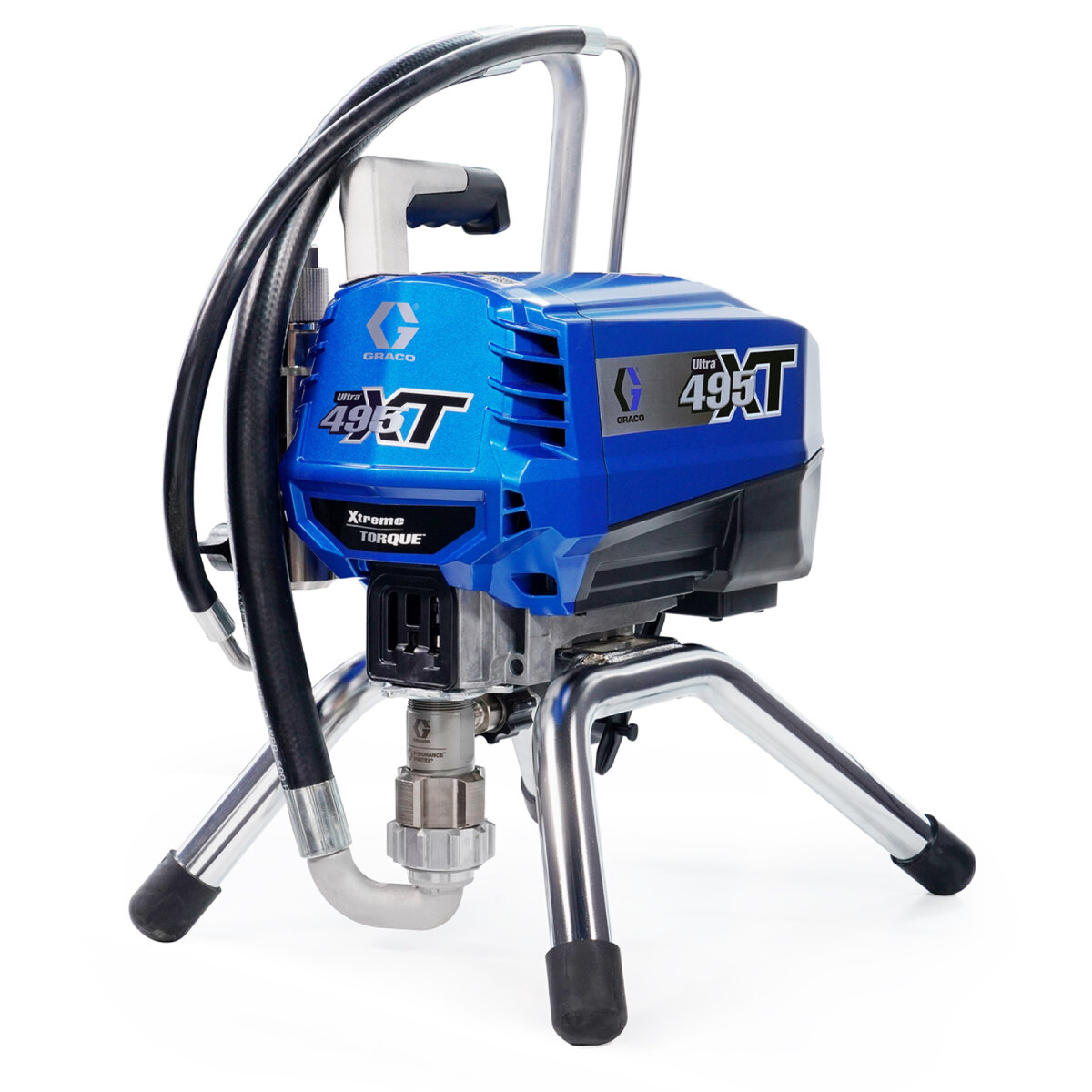 Ultra XT 495 Stand