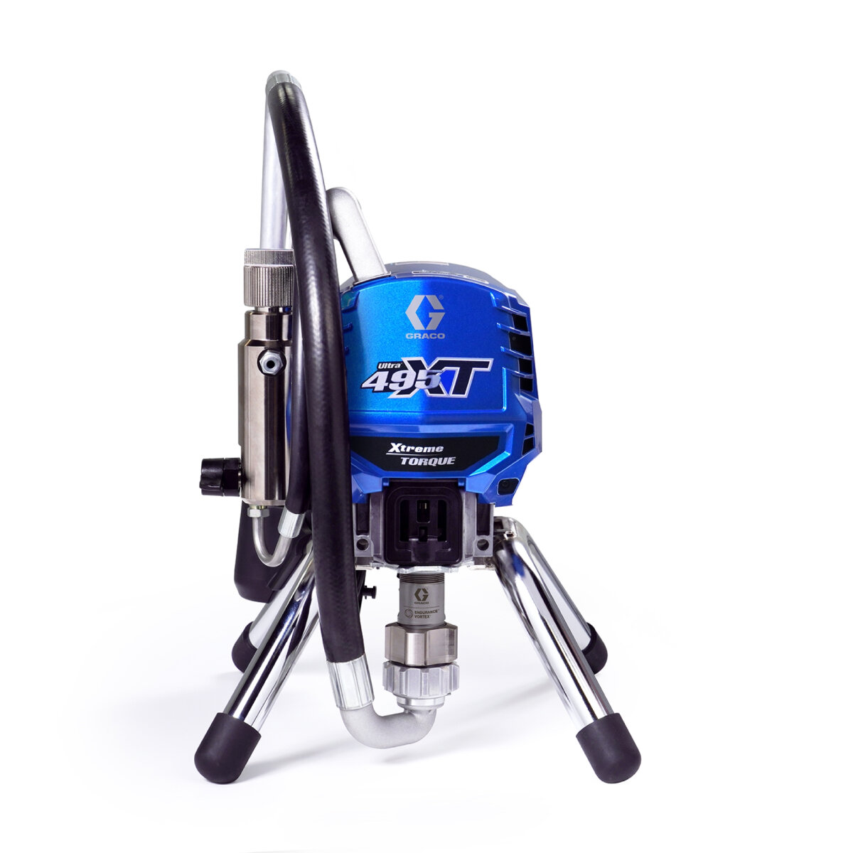 Ultra XT 495 Stand