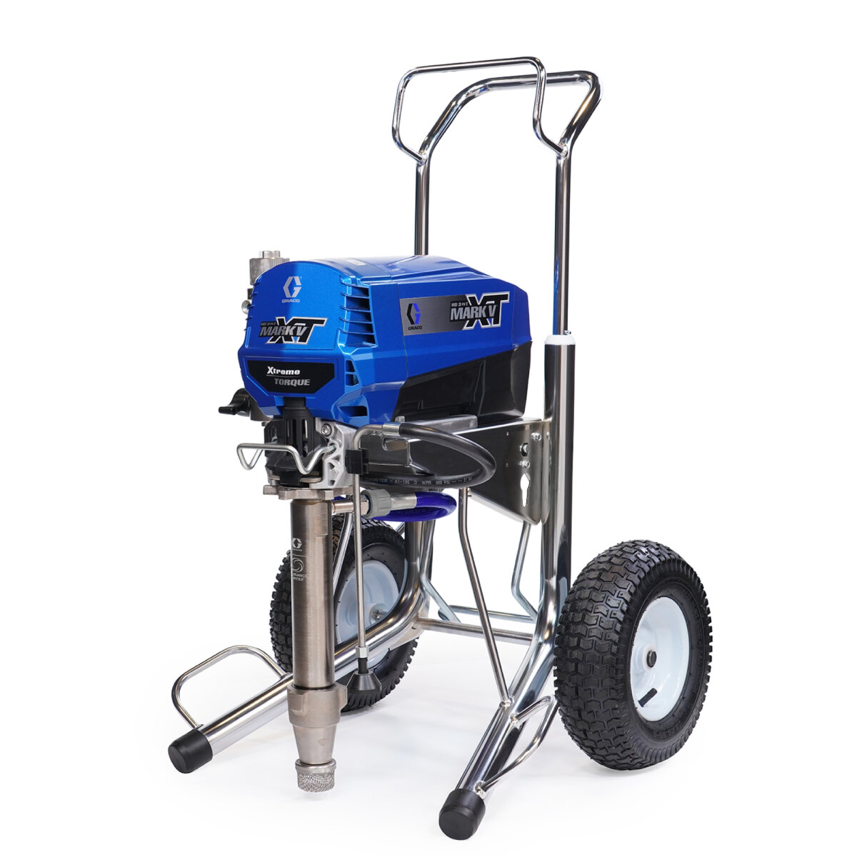 Mark V XT Standard