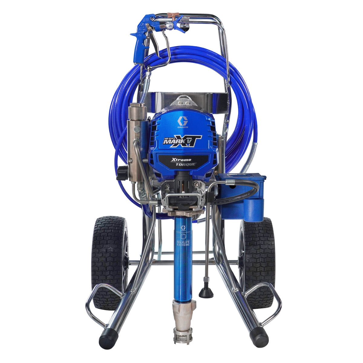 Mark V XT ProContractor