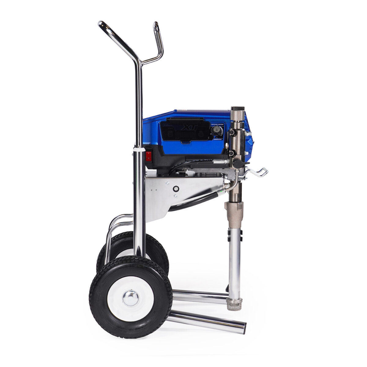 Ultra 650 XT Hi-Boy