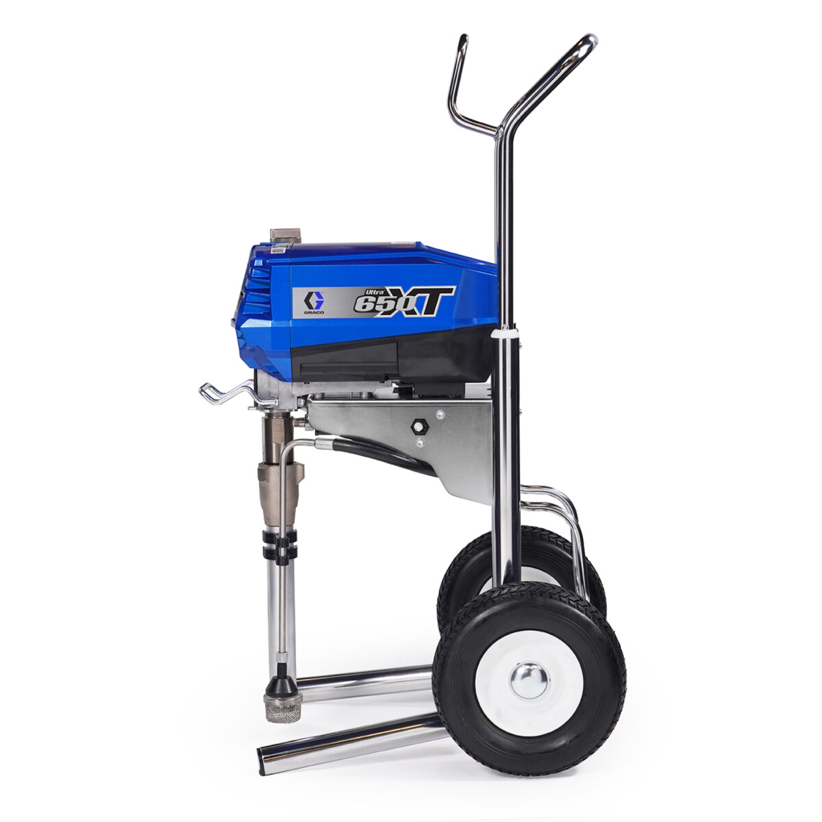 Ultra 650 XT Hi-Boy