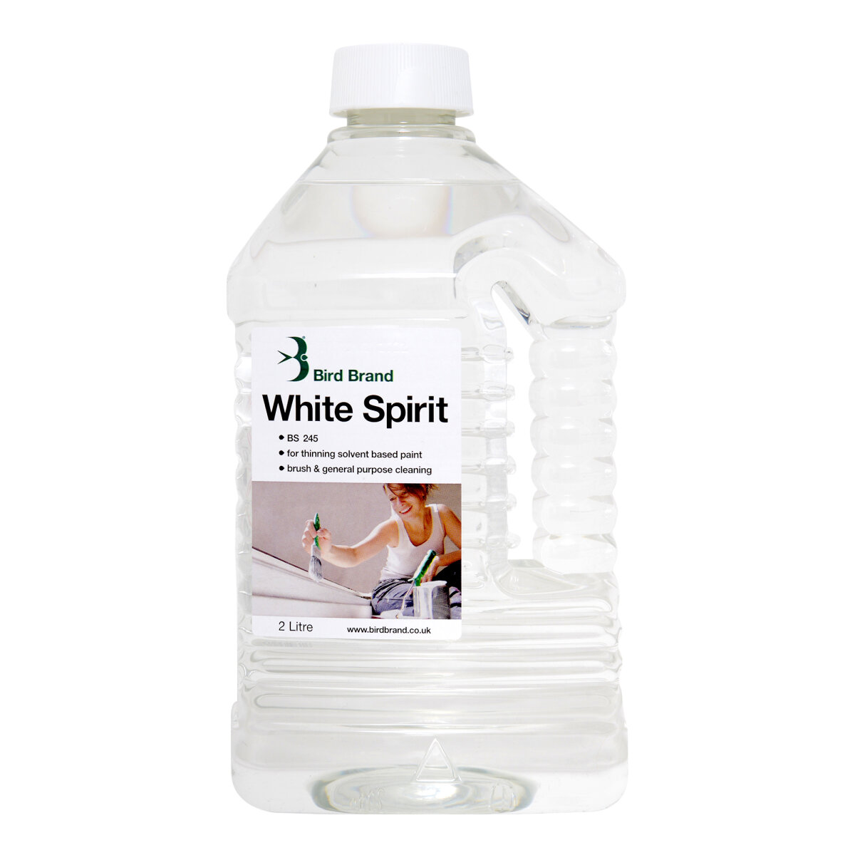 White Spirit