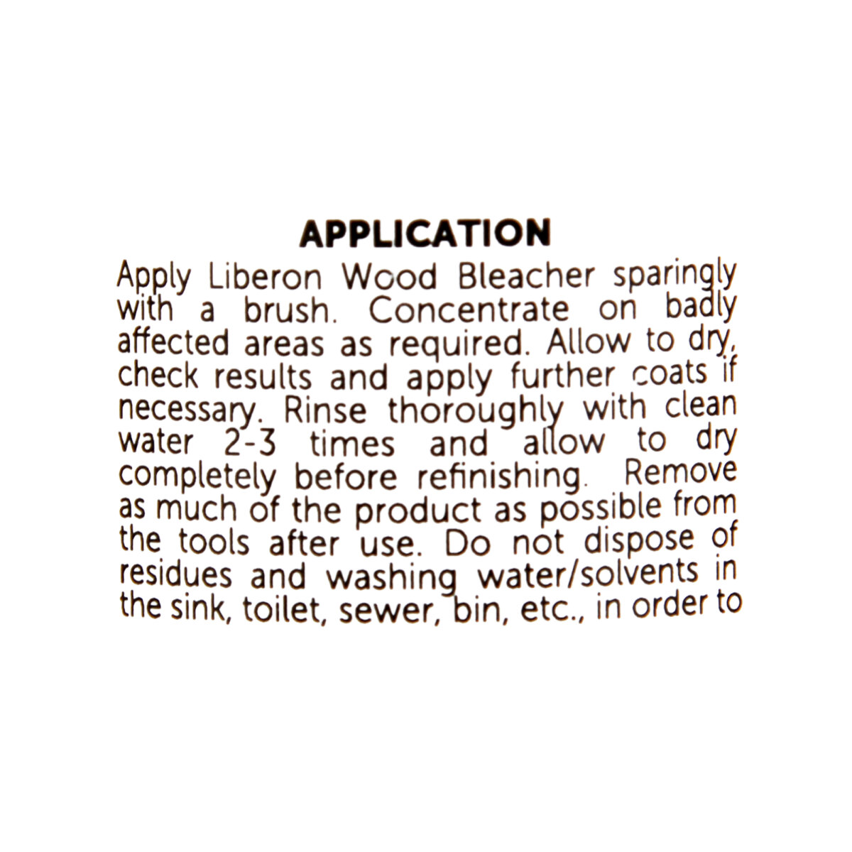 Wood Bleacher