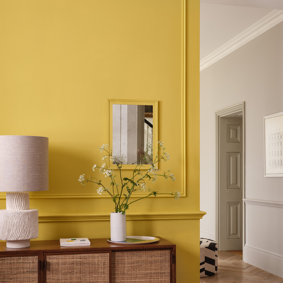 Brimstone, Paint & Paper Library