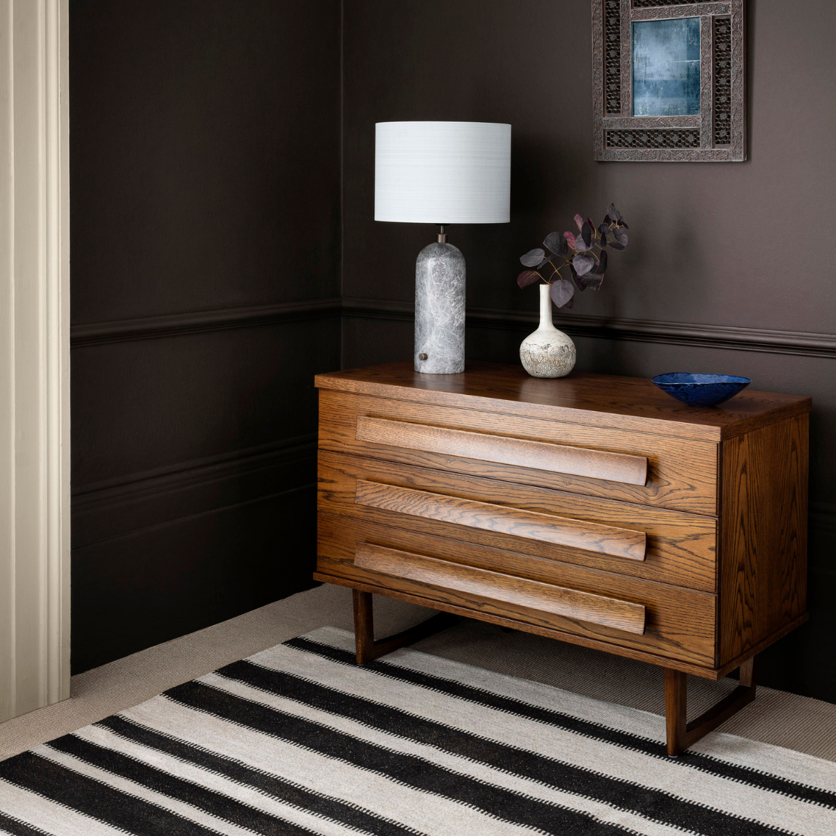 Copper Beech, Paint & Paper Library