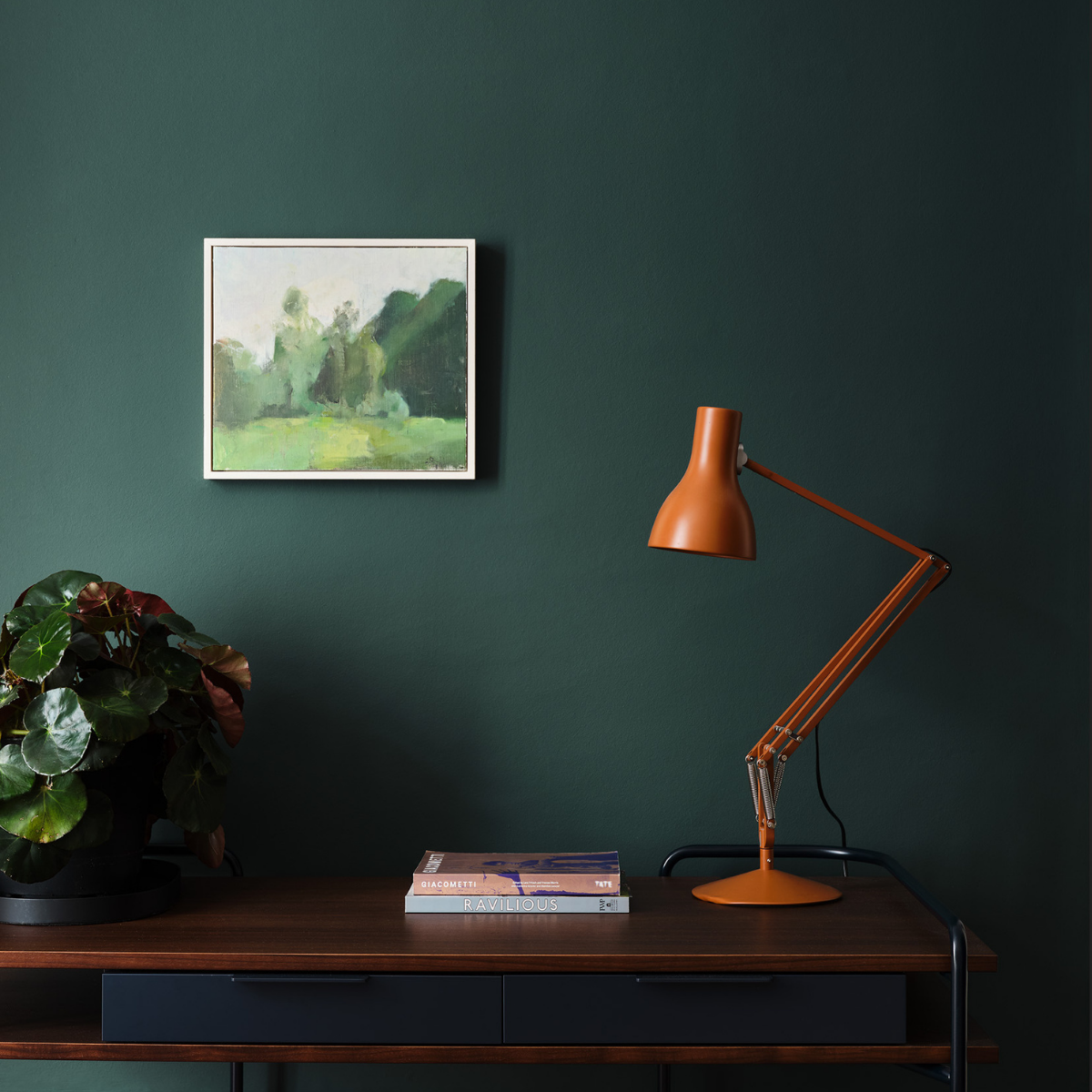 Paint & Paper Library, Nori