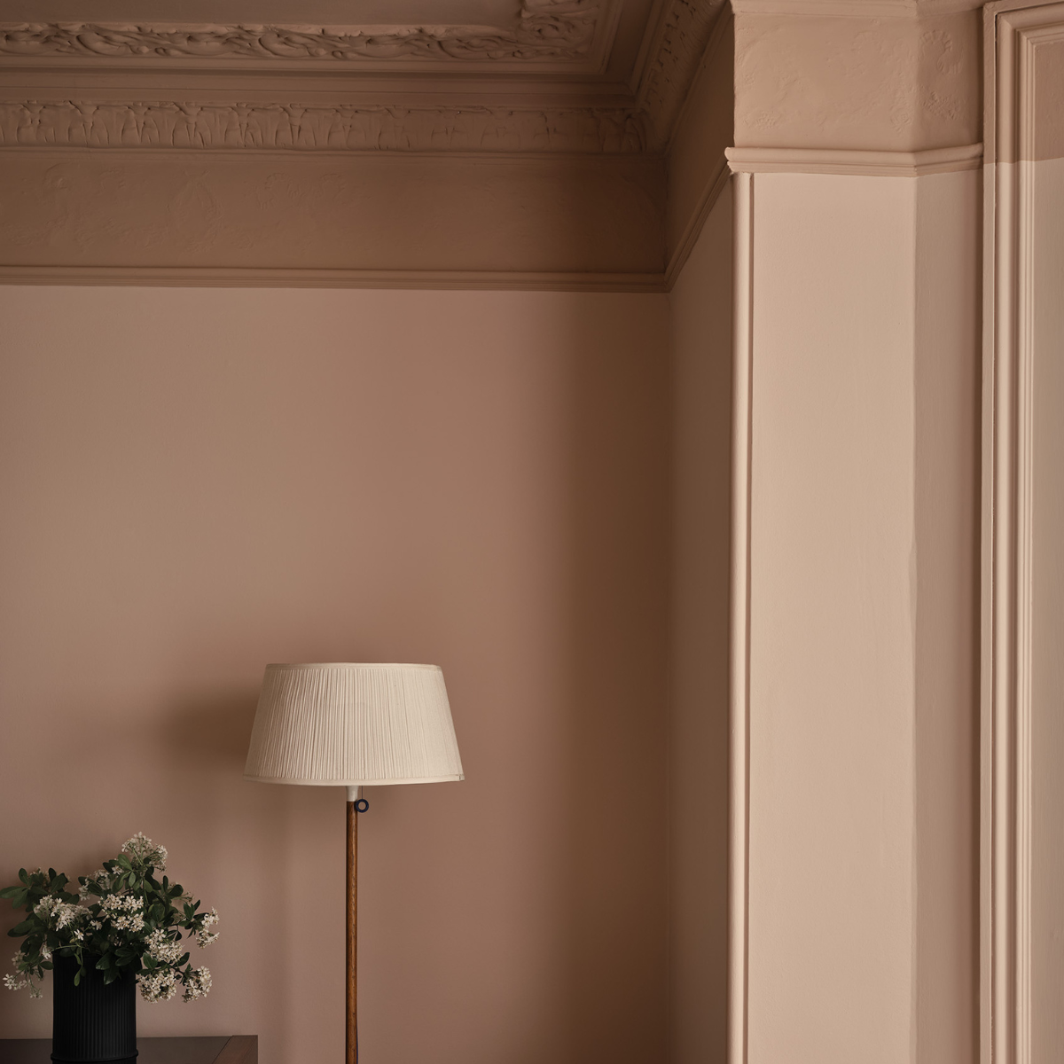 Paint & Paper Library, Powder V