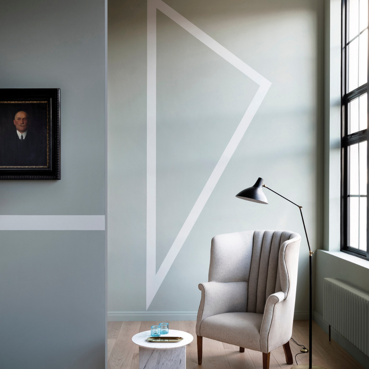 Paint & Paper Library, Sobek