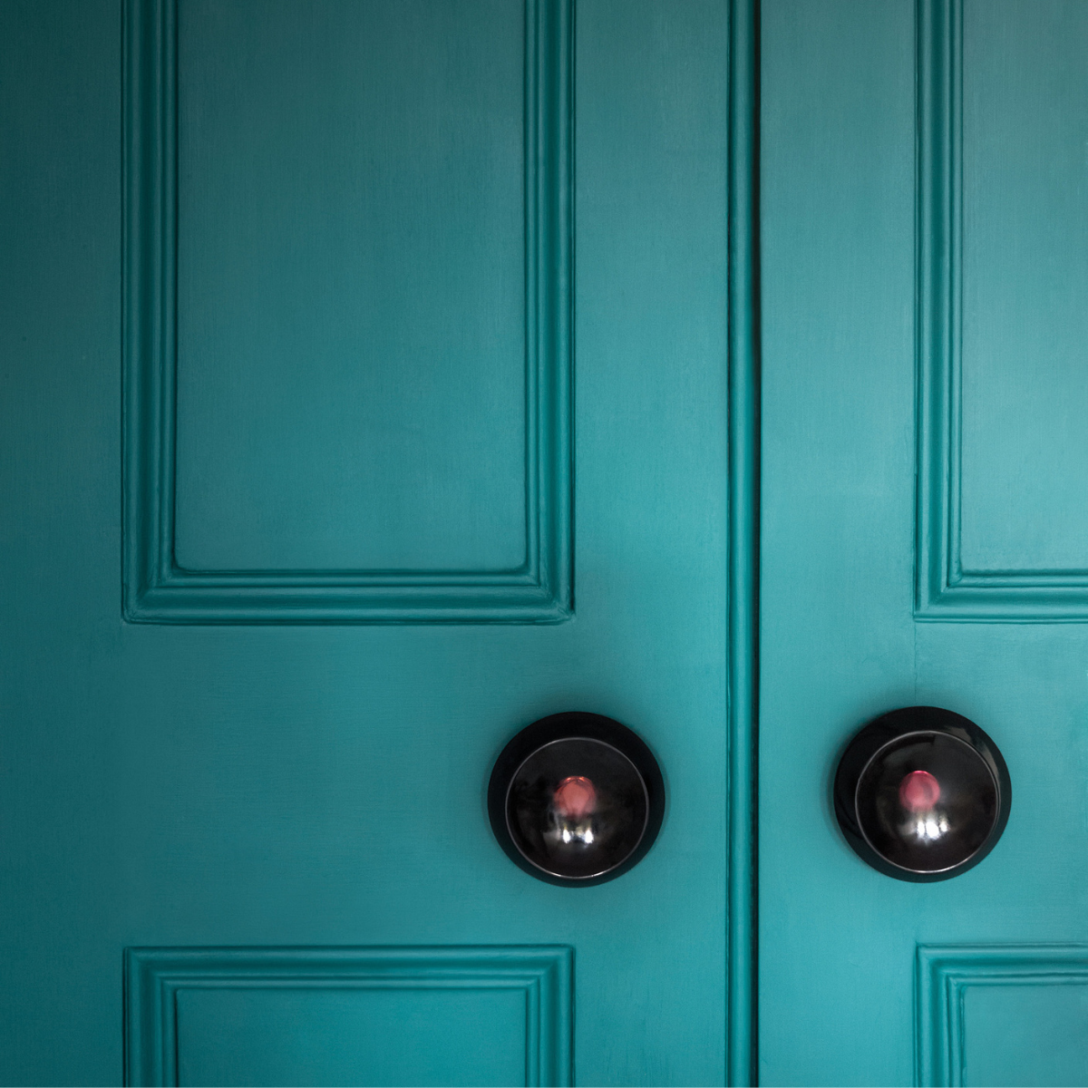 Paint & Paper Library, Teal