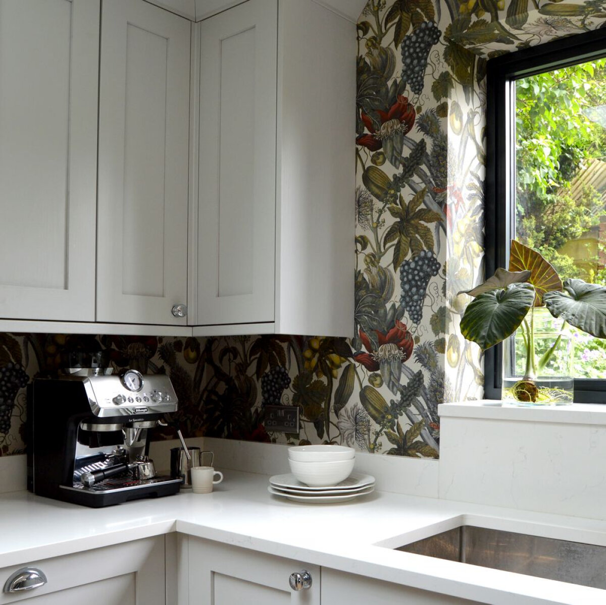 Timothy Wilman Home
