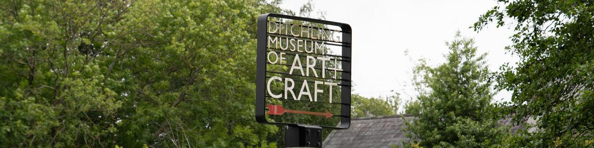 Ditchling Museum Of Art + Craft