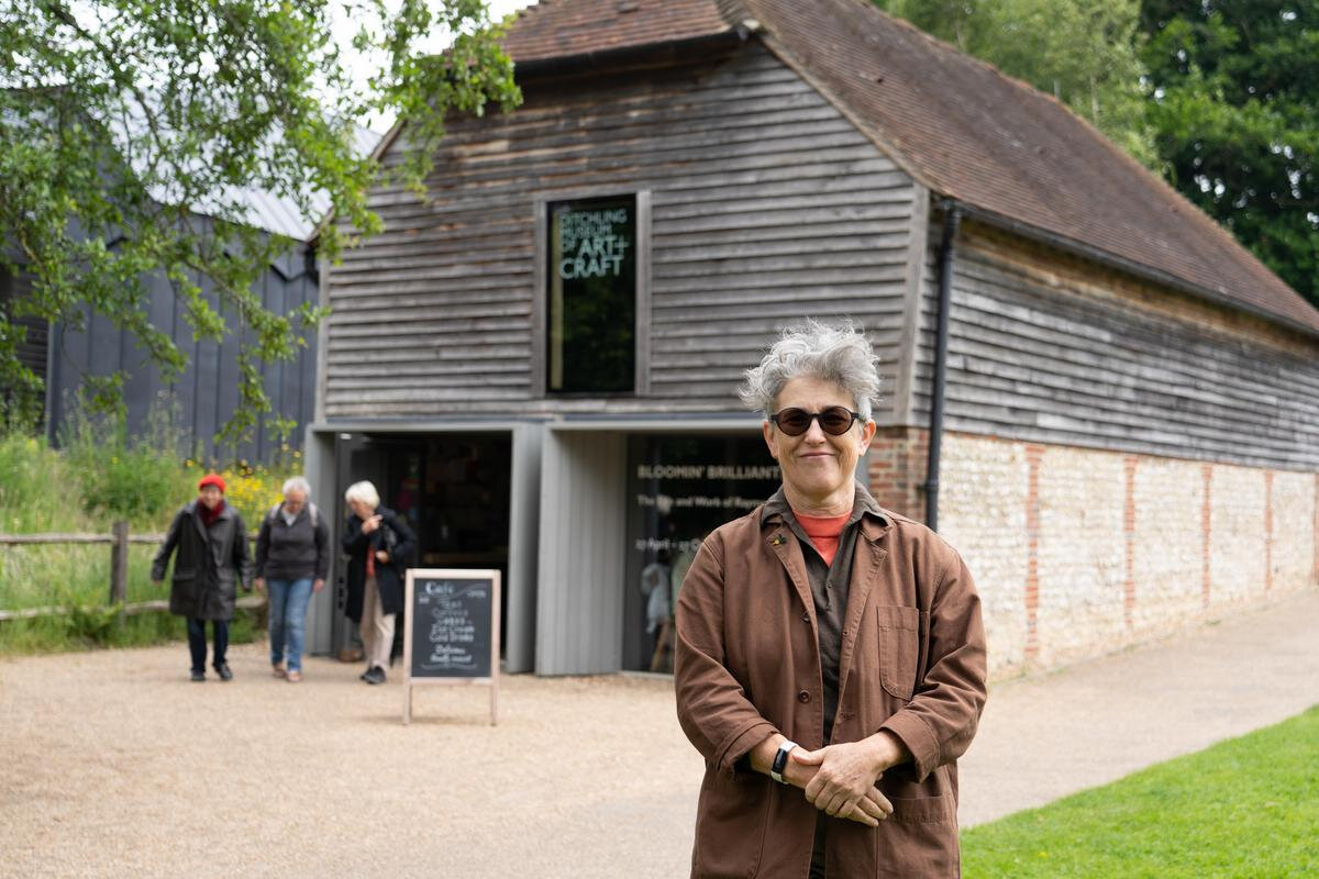 Ditchling Museum of Art + Craft