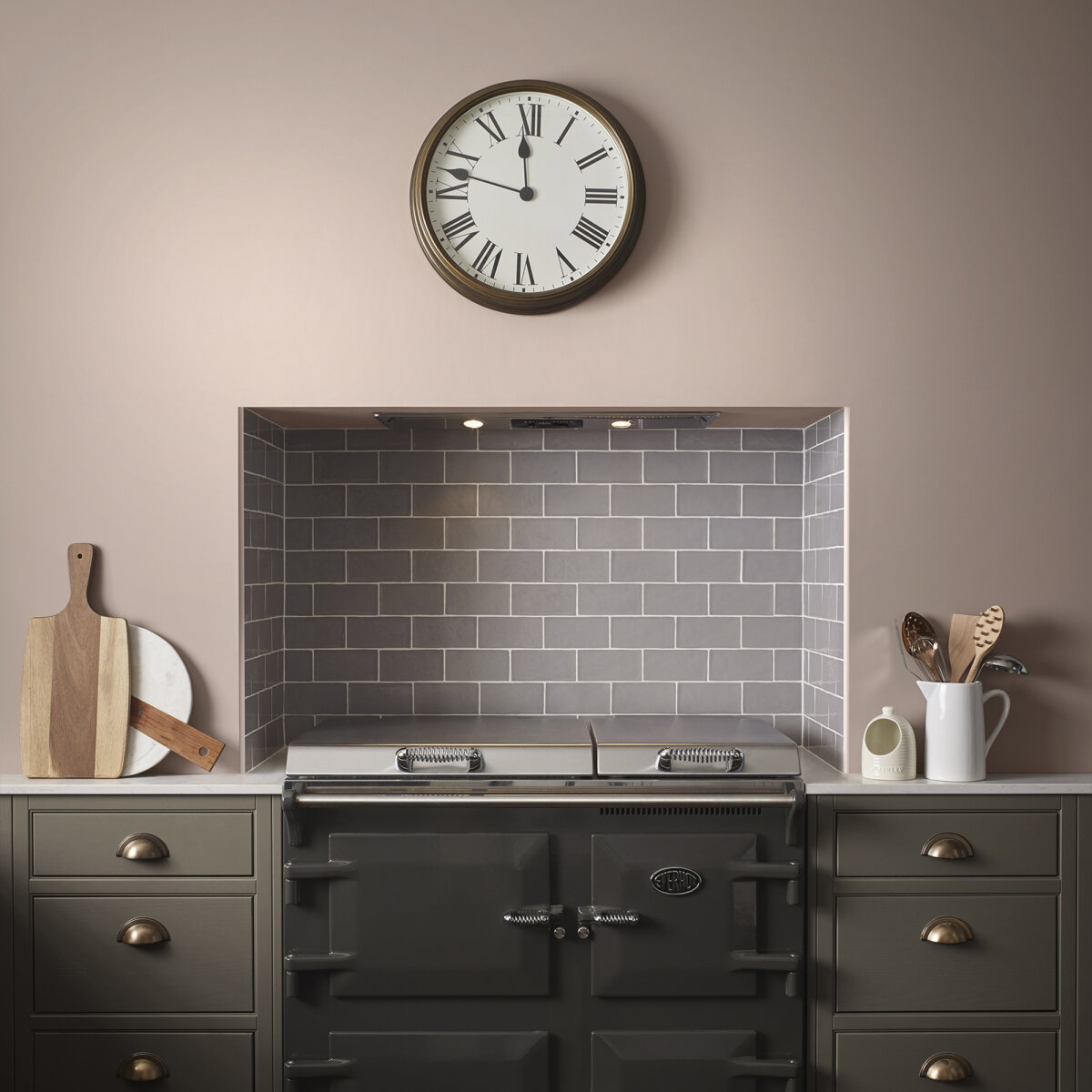 3 New Colours From Laura Ashley!