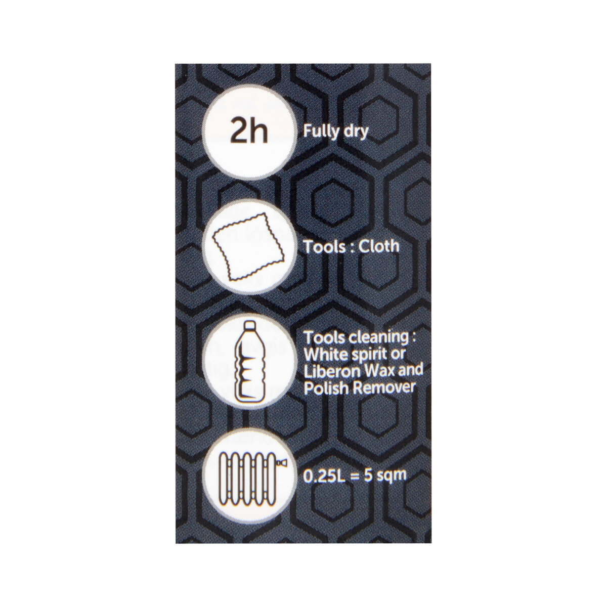 Iron Paste (HJ3037R)