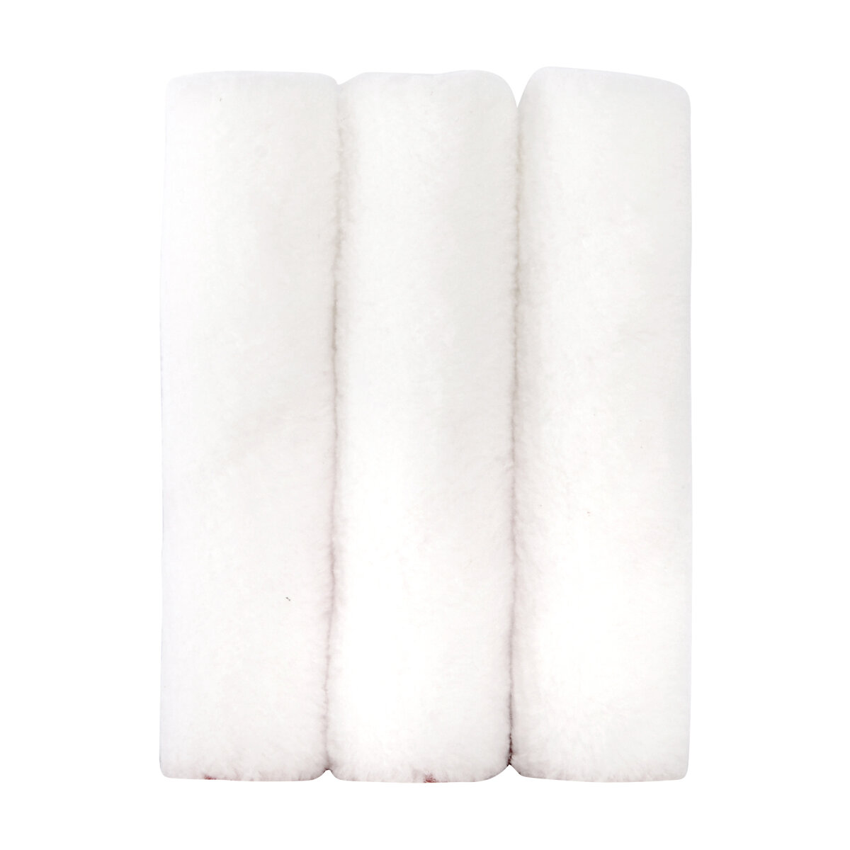 Microfiber Smooth Roller Sleeve (Pack of 3) (JT571060)