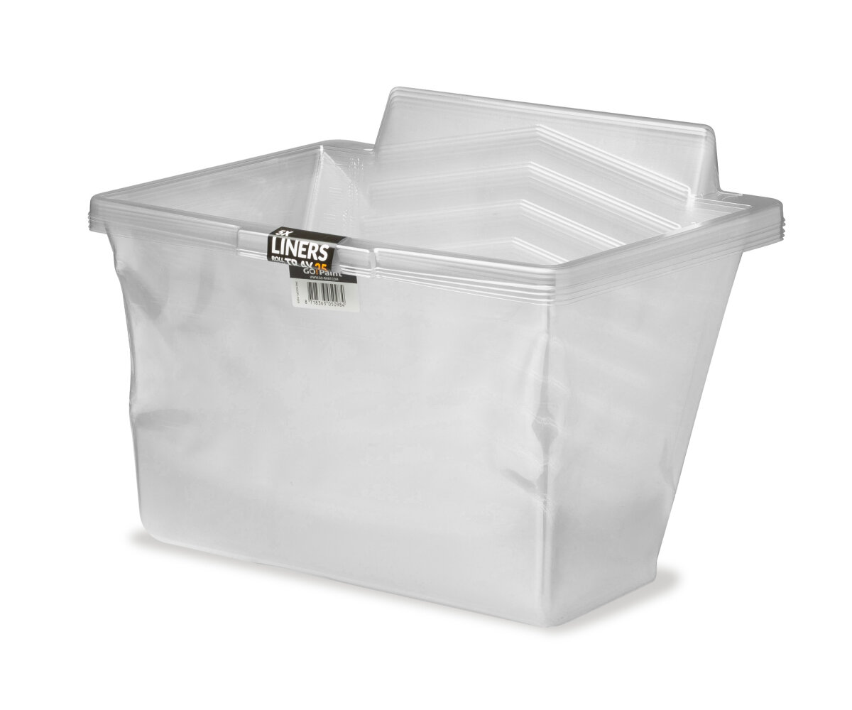 Roll and Go Scuttler Liner (5 pcs) (JT06021060)