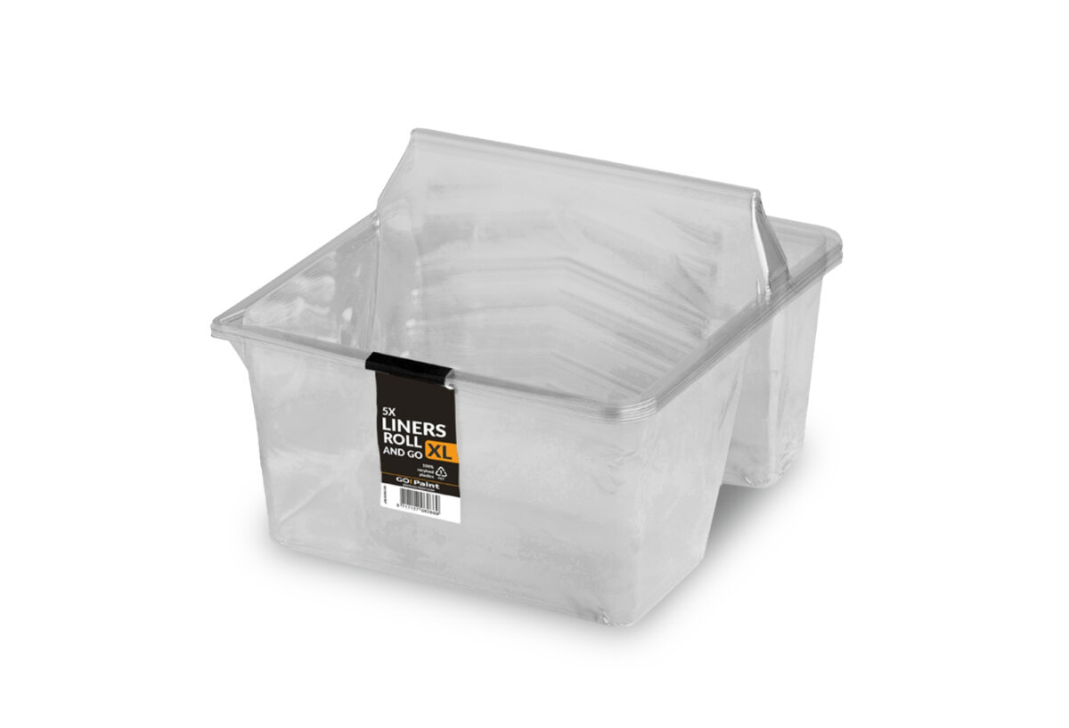 Roll and Go XL Liner (5 pcs) (JT06021030)