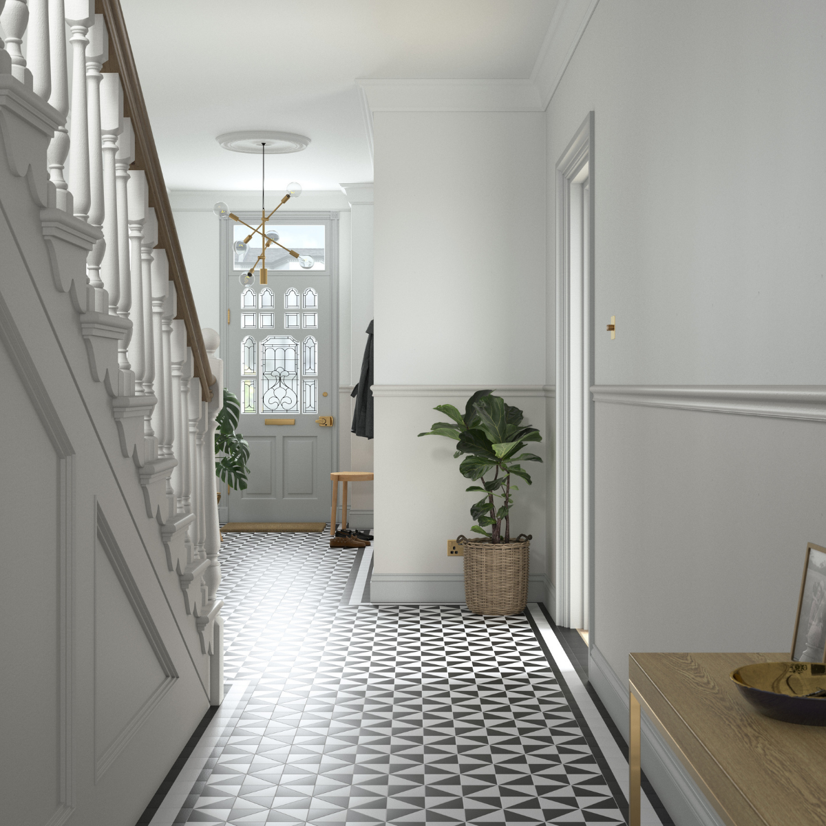 Dulux Heritage Chiltern White