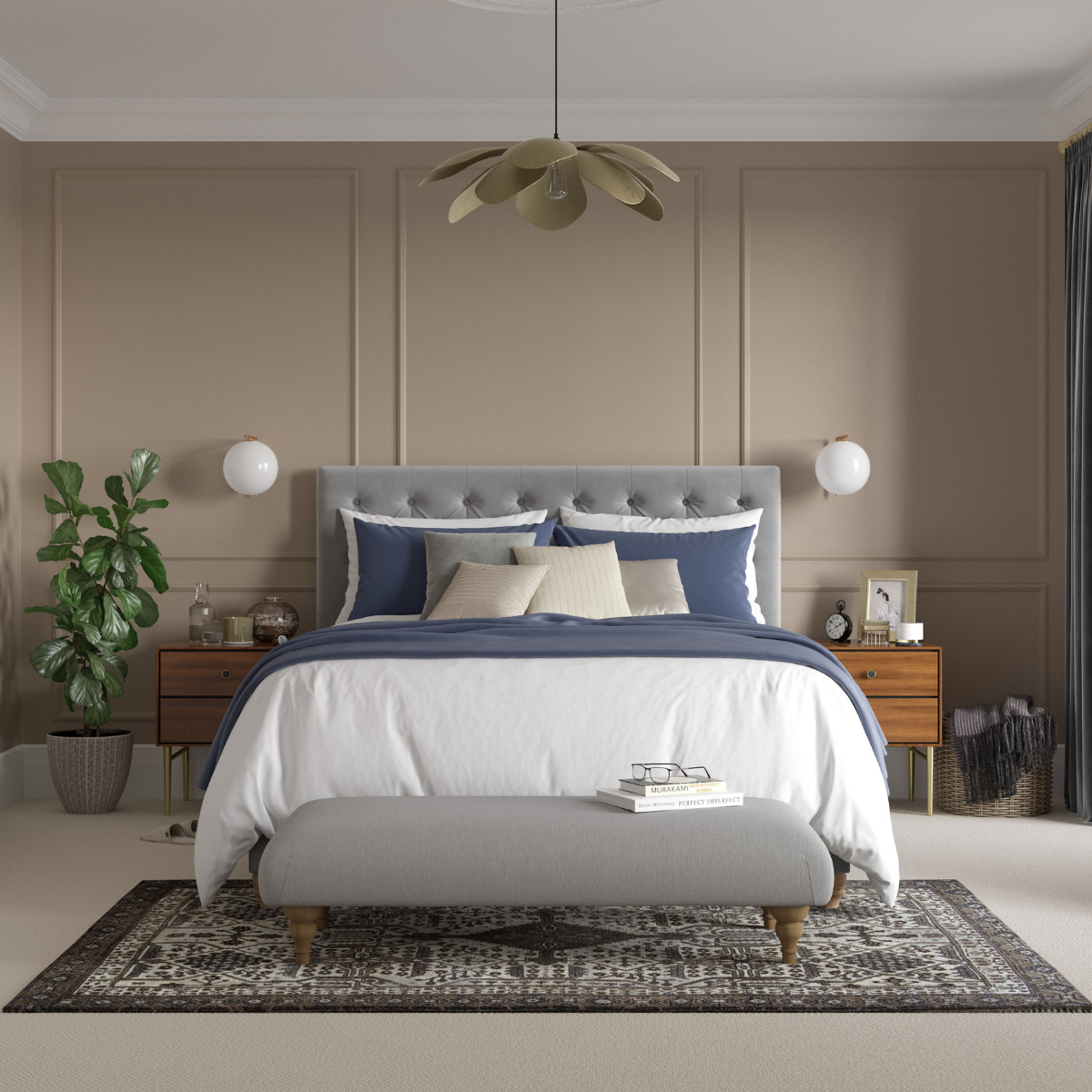 Dulux Heritage Jenny Wren