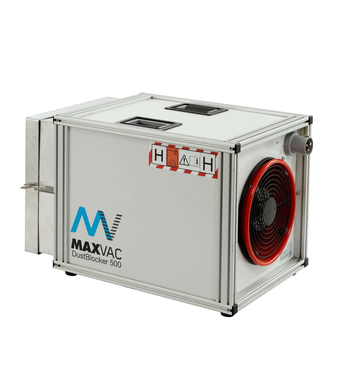 Dustblocker 500 DB500-110 (LG15271010)