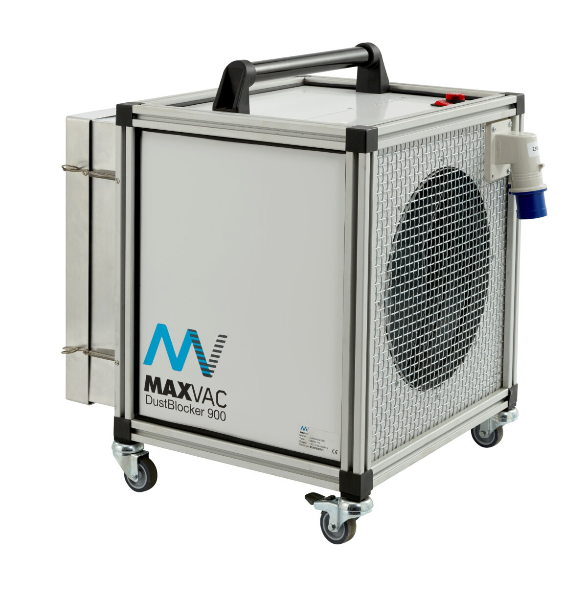 Dustblocker 900 DB900-230 (LG15271030)