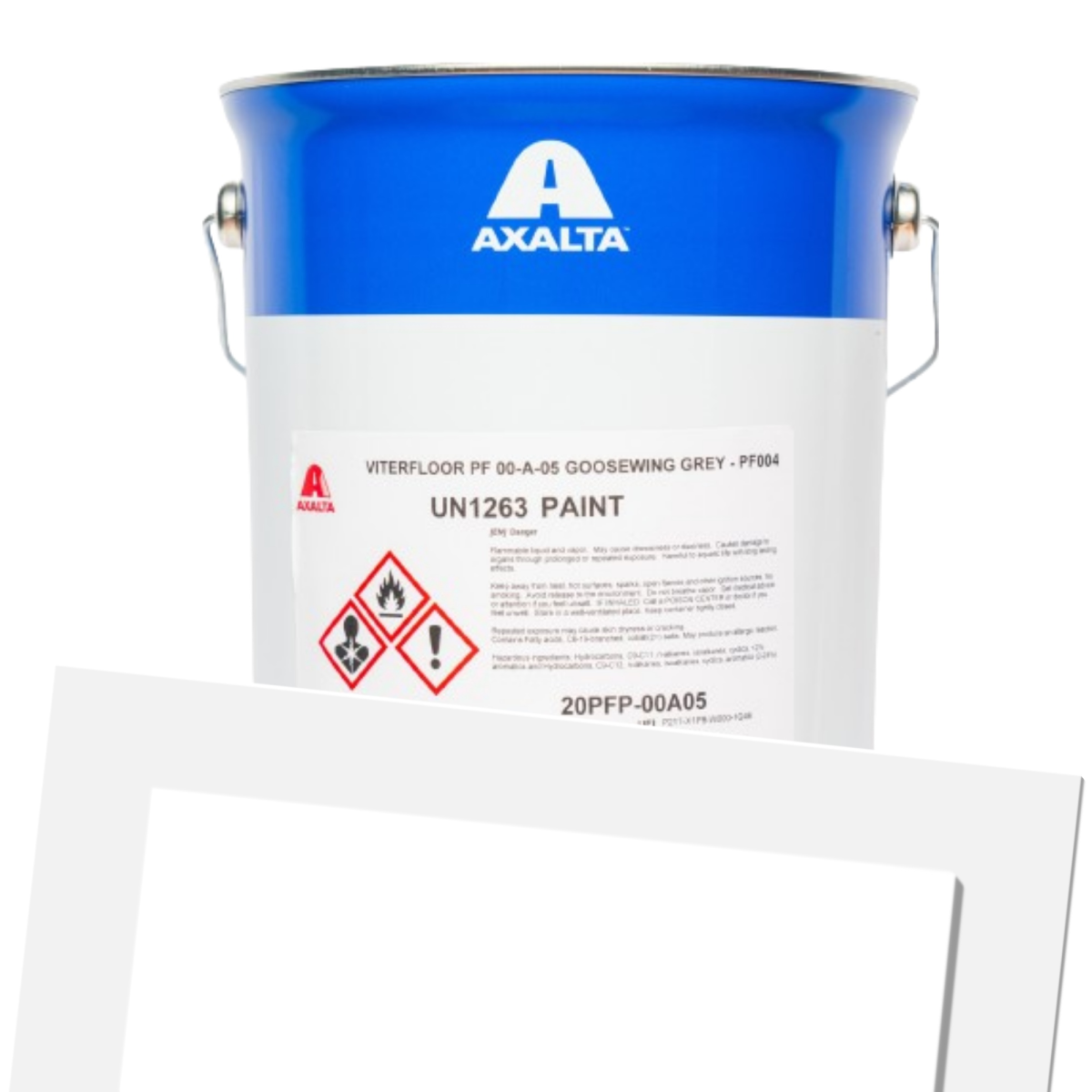 Viterfloor PF Floor Paint PNG