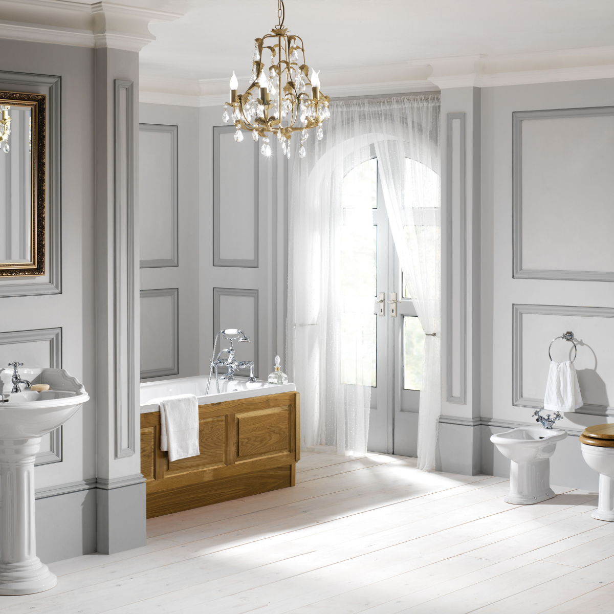 Mylands, Belgravia