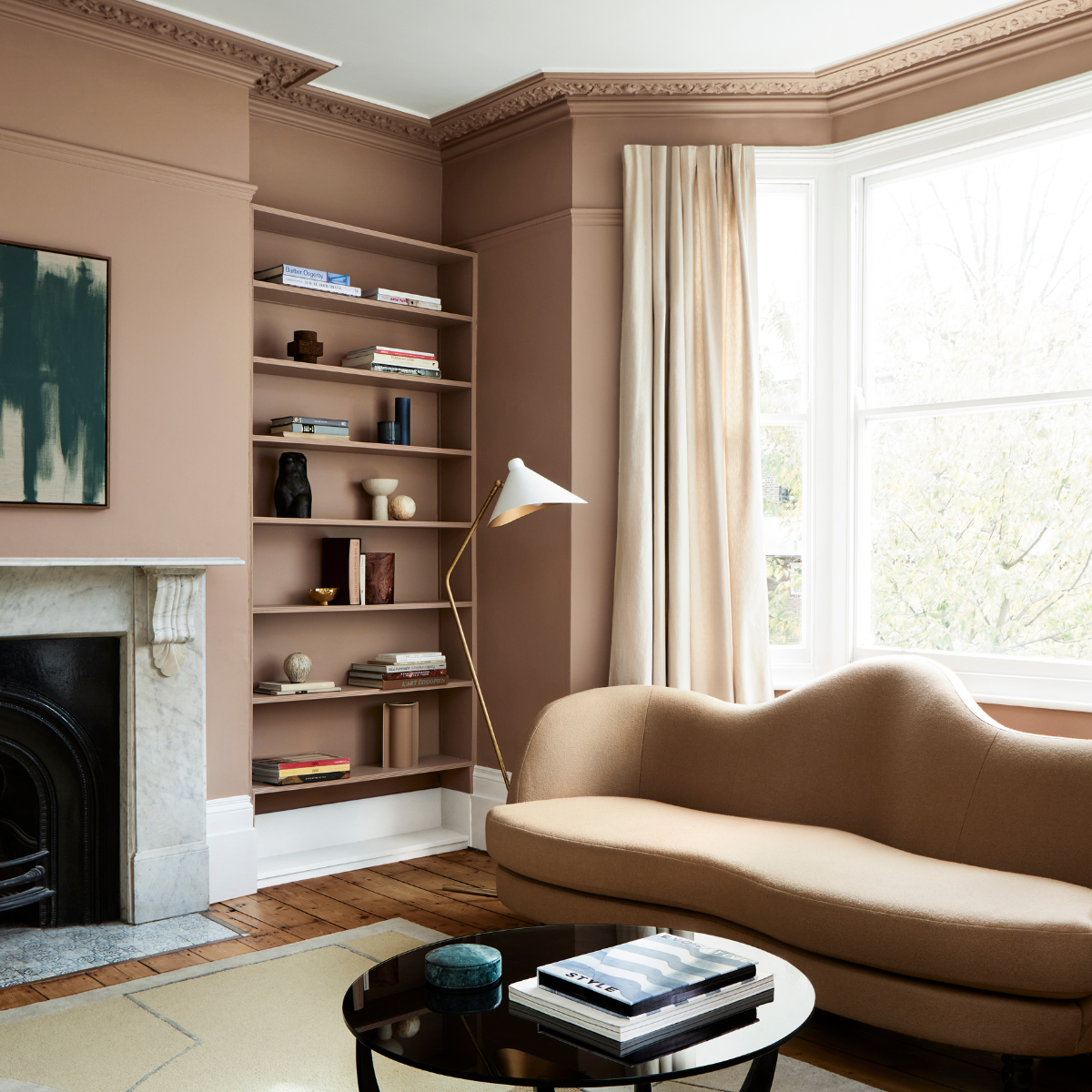 Mylands, Egerton Place