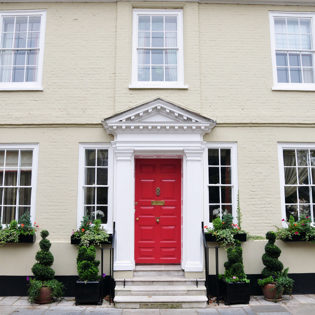 Mylands, Fitzrovia