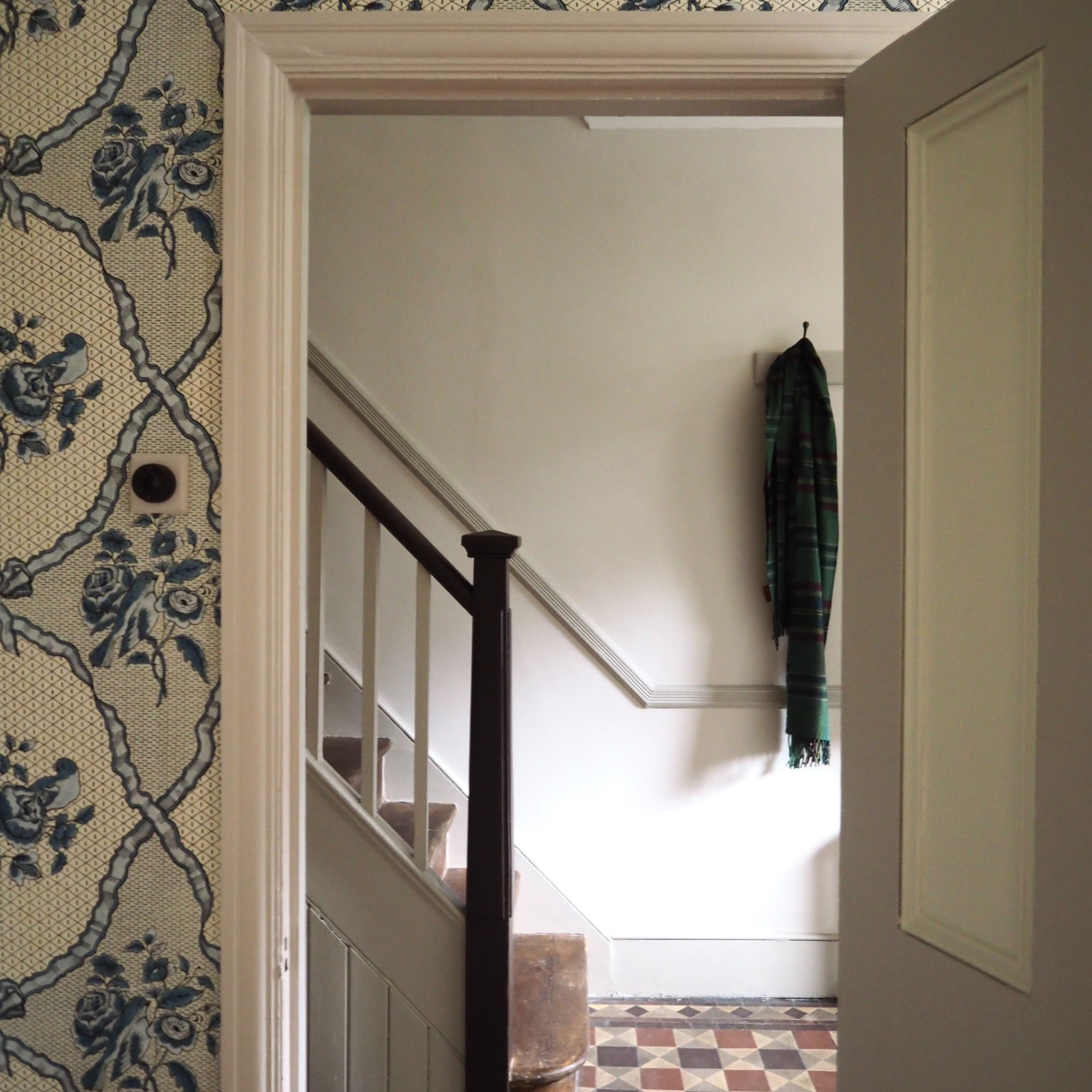 Mylands, Hoxton Grey