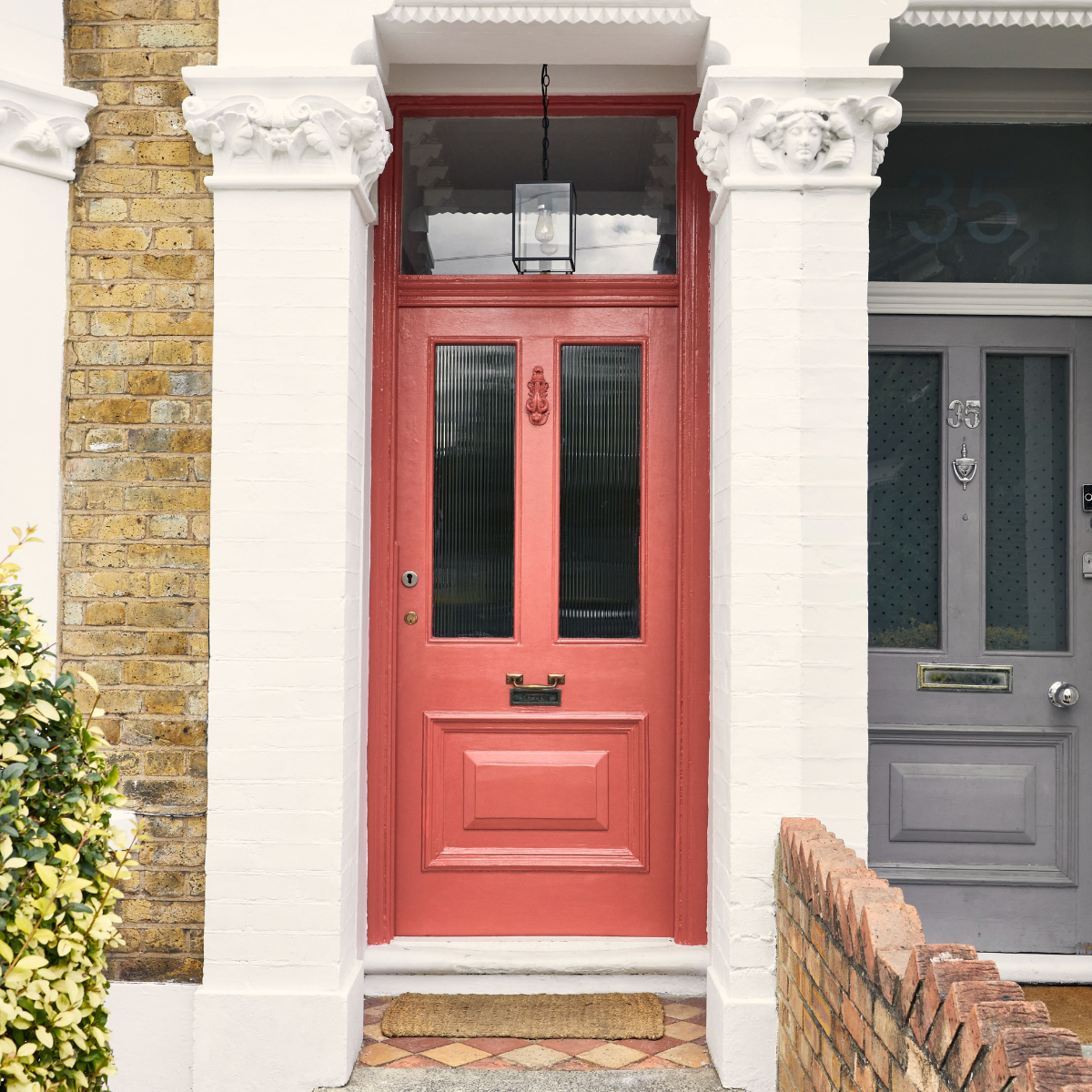 Mylands, Mortlake Red