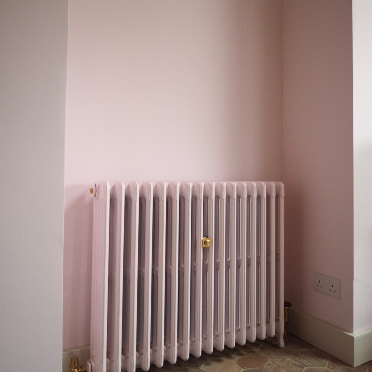 Mylands, Palmerston Pink