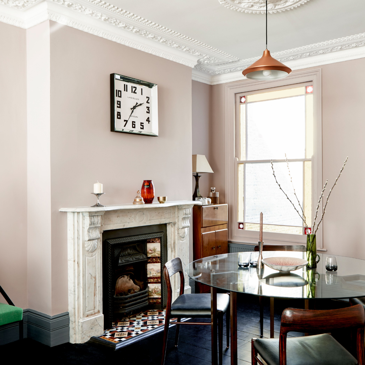 Mylands, Soho House
