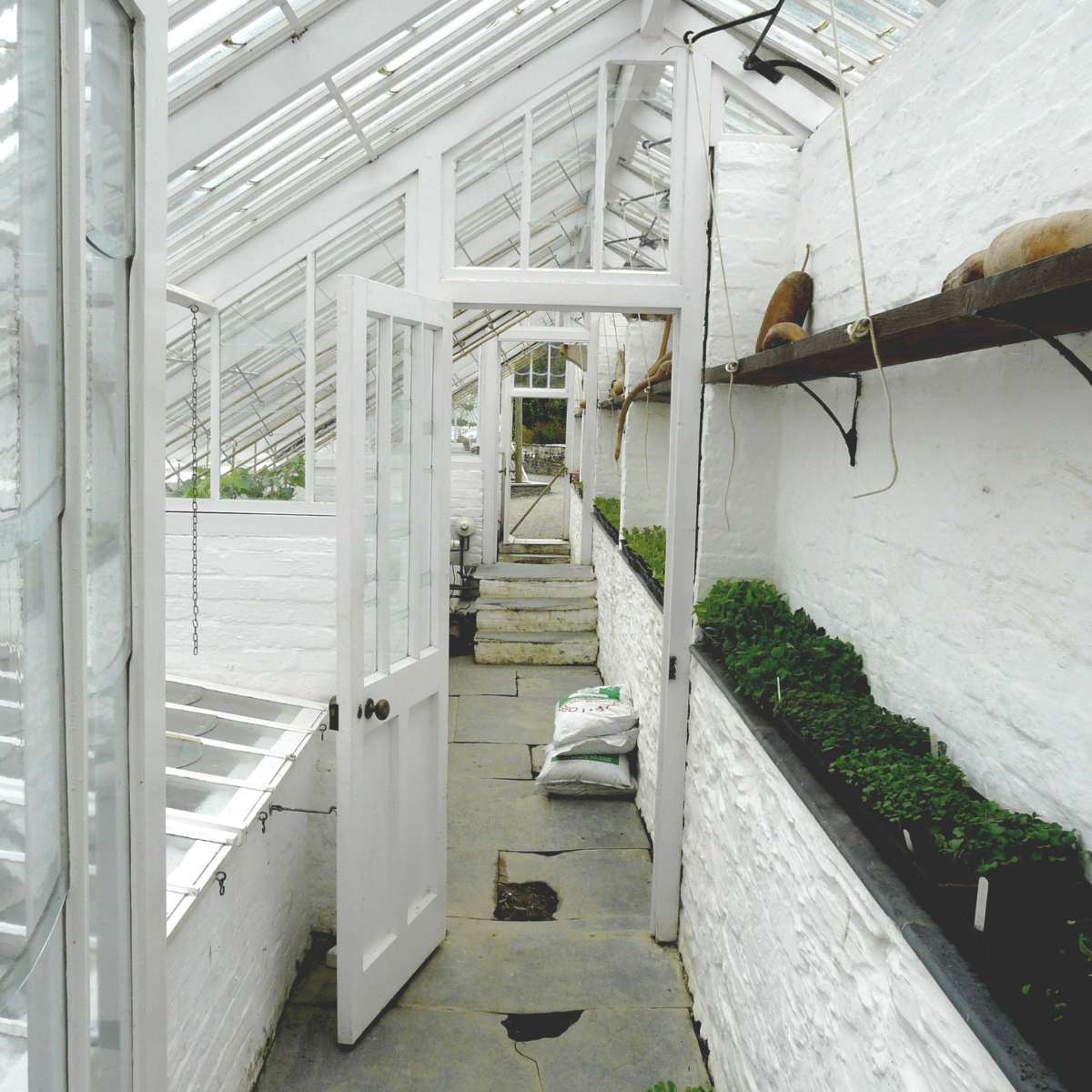 Mylands, Whitehall