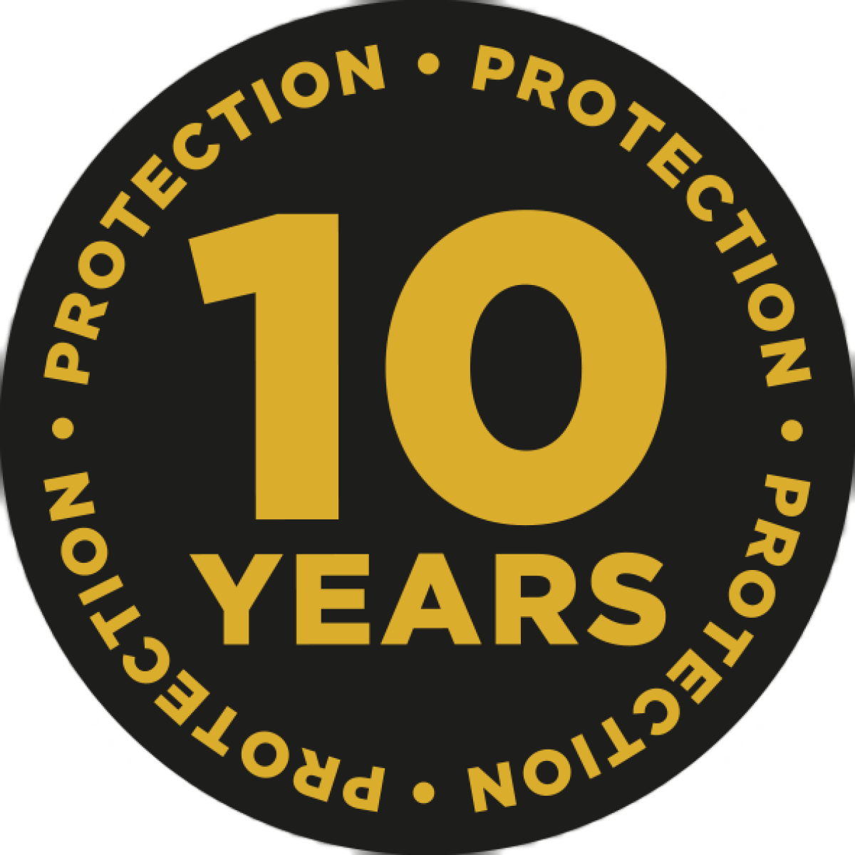 10 Year Protection Masterdec
