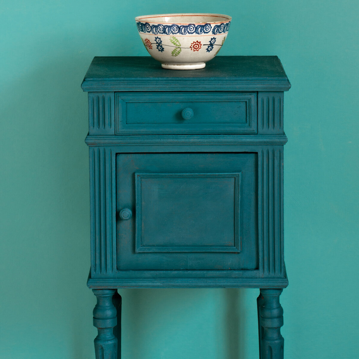 Annie Sloan, Aubusson Blue