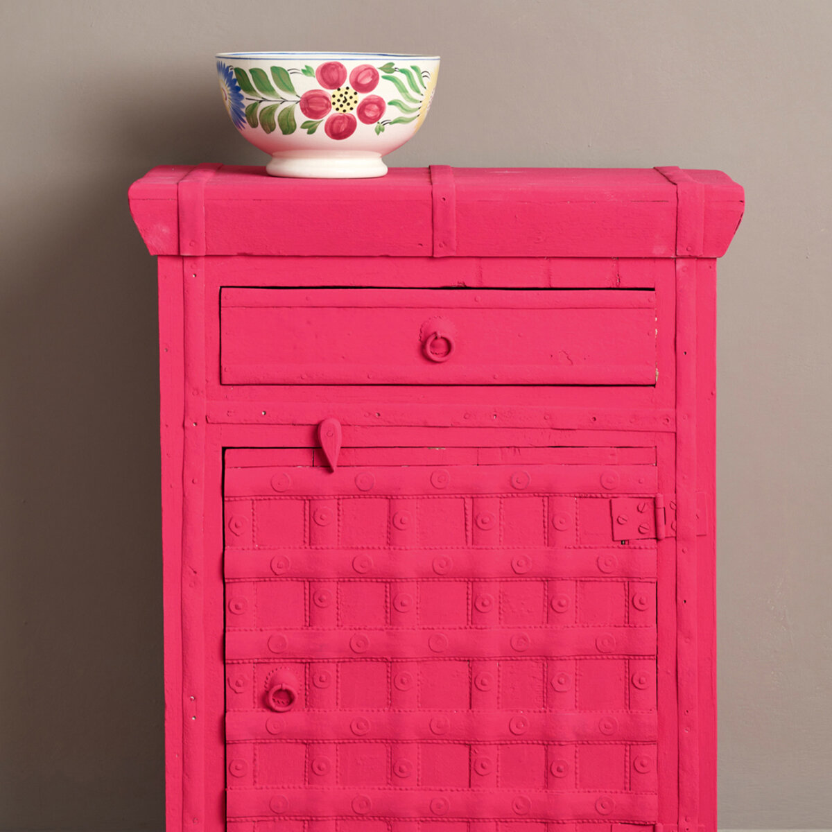 Annie Sloan, Capri Pink