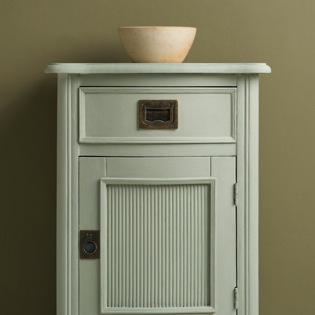 Annie Sloan, Coolabah Green