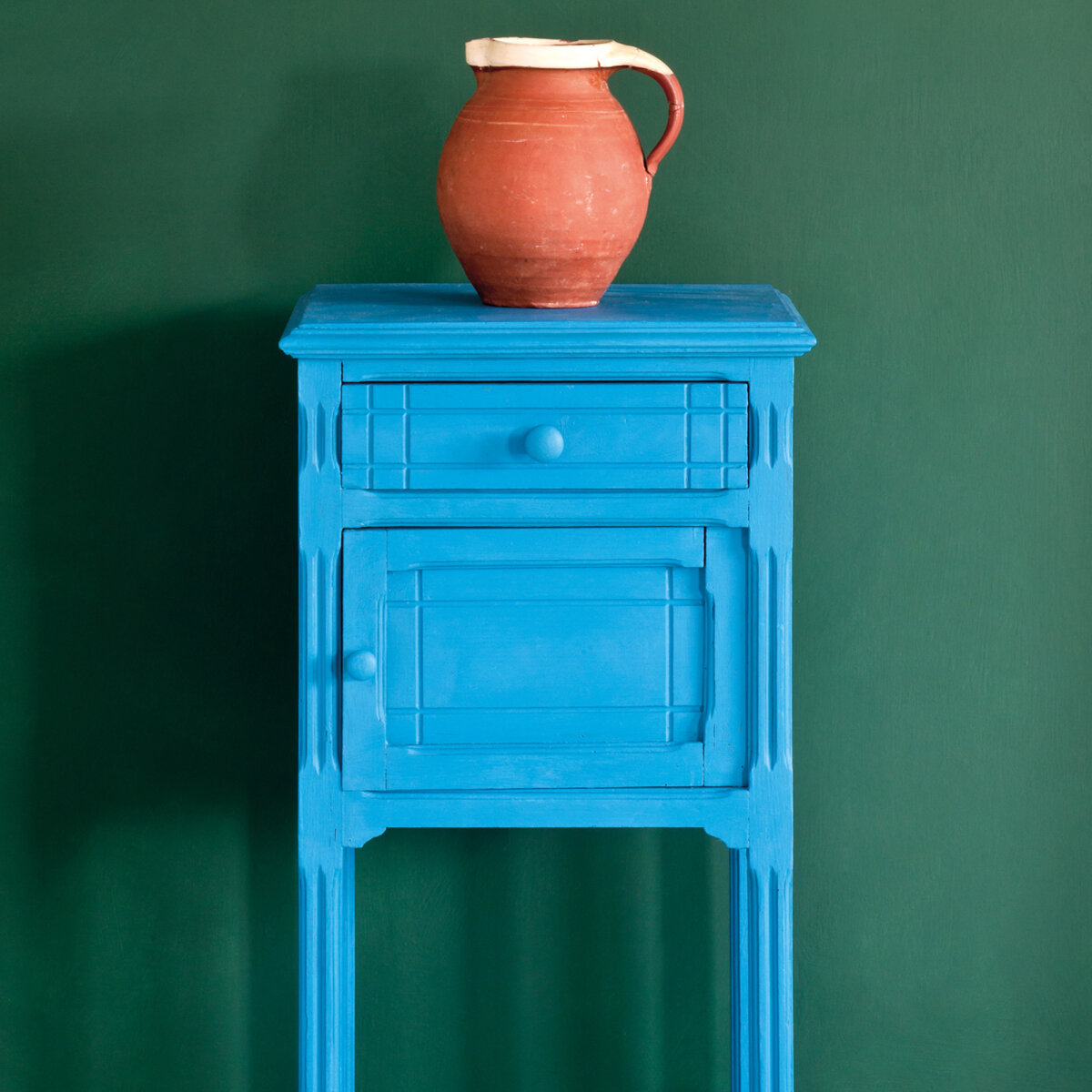 Annie Sloan, Giverny