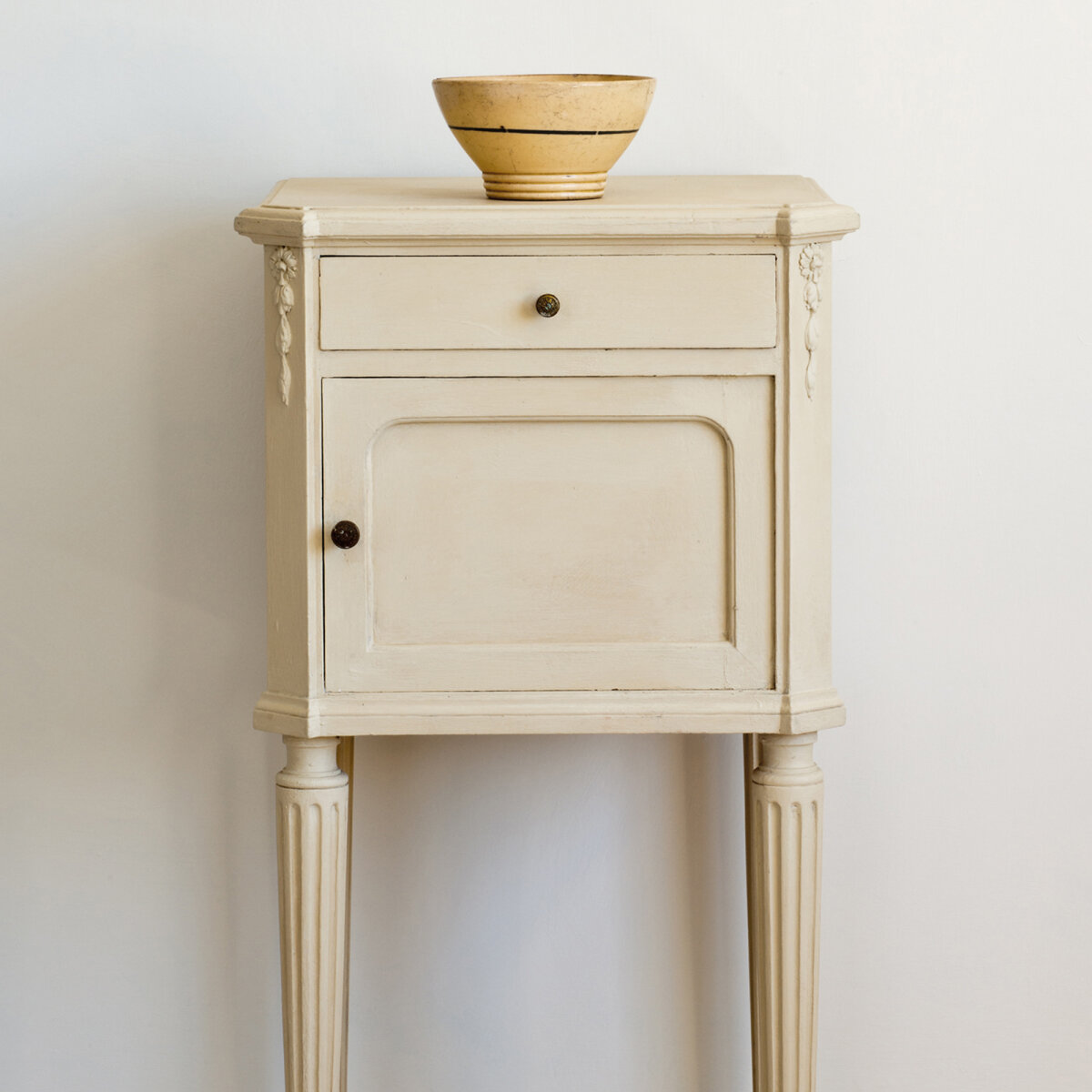Annie Sloan, Old Ochre