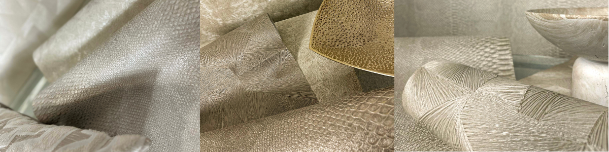 NEW! Introducing The Exclusive Belmont House Volume I “The Luxe Edit”