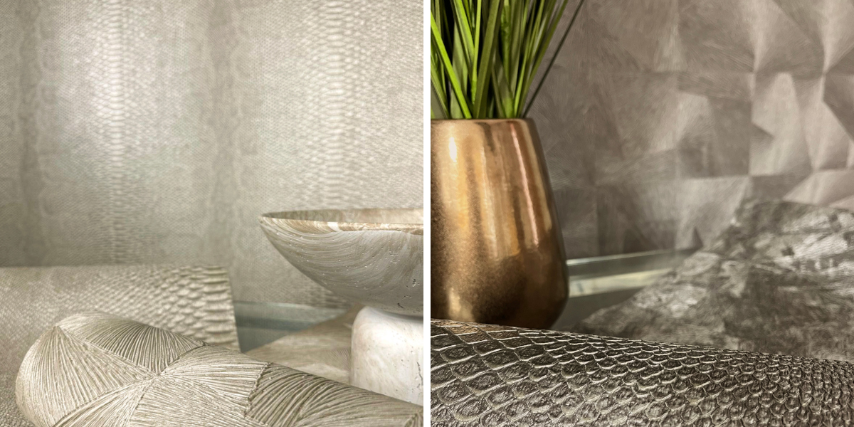 NEW! Introducing The Exclusive Belmont House Volume I “The Luxe Edit”