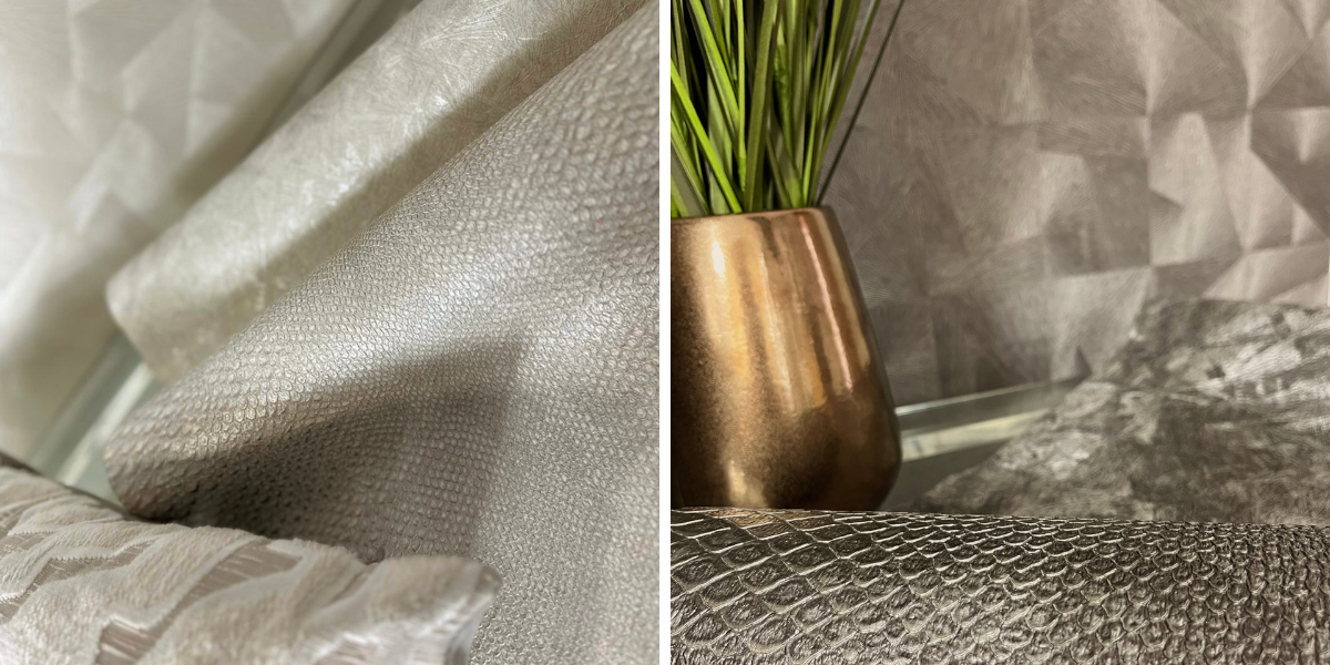 NEW! Introducing The Exclusive Belmont House Volume I “The Luxe Edit”