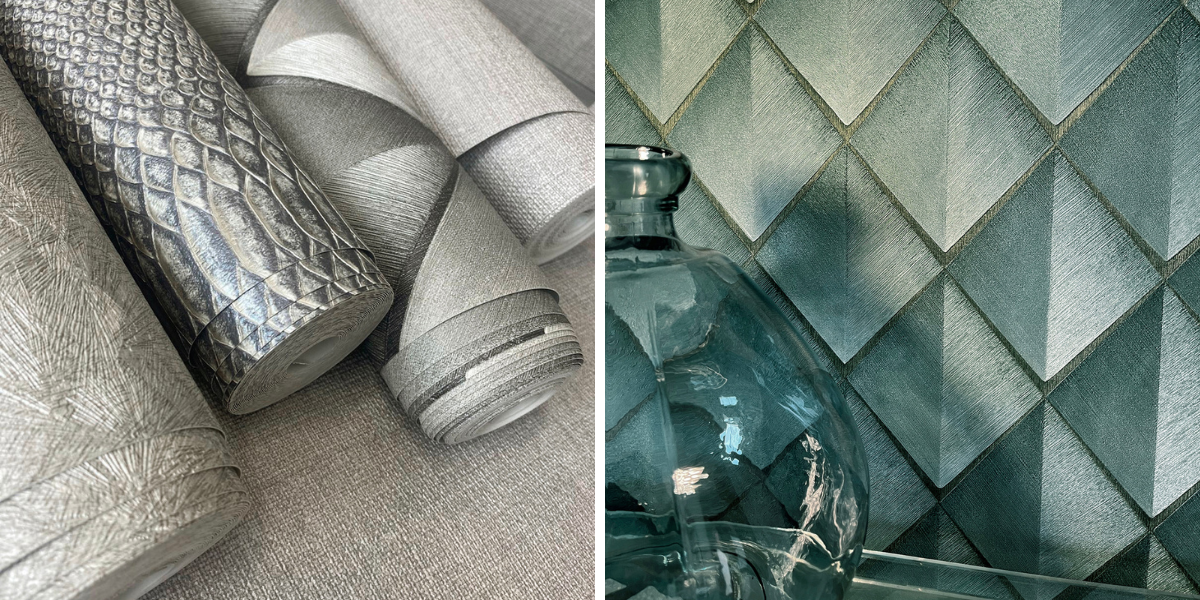 NEW! Introducing The Exclusive Belmont House Volume I “The Luxe Edit”