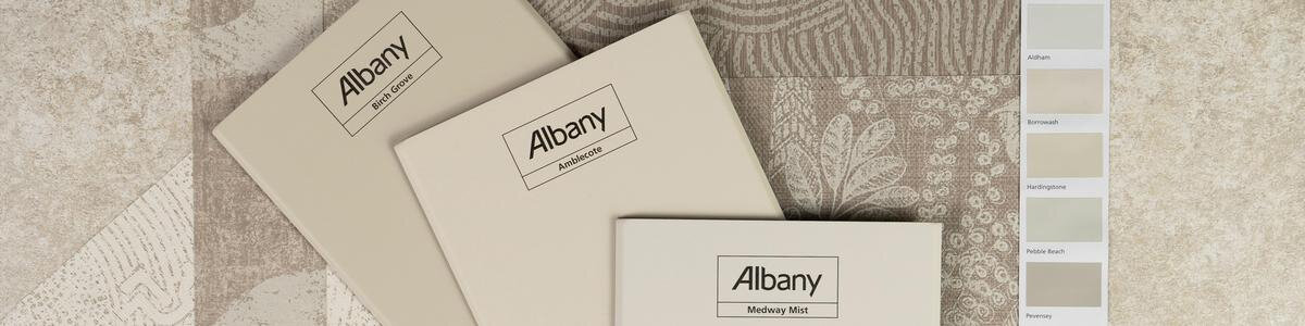 Get Back To Nature With The New Albany Oasis Wallpaper Collection