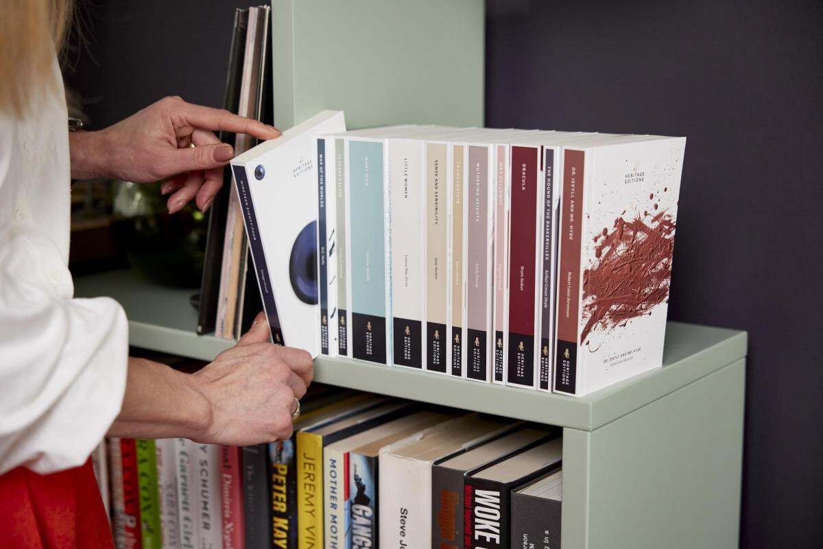 Win With Dulux Heritage!
