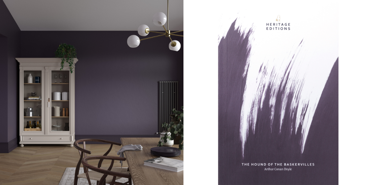 Win With Dulux Heritage!