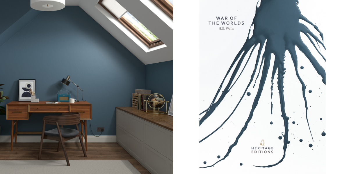 Win With Dulux Heritage!