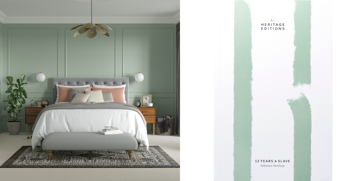 Win With Dulux Heritage!